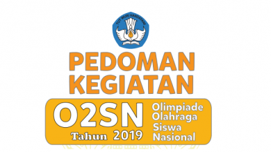 Detail Download Logo O2sn 2019 Nomer 18