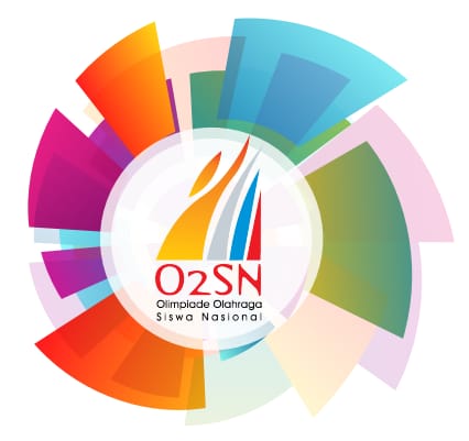 Detail Download Logo O2sn 2019 Nomer 3