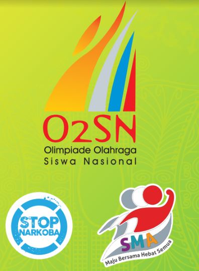 Detail Download Logo O2sn 2019 Nomer 43