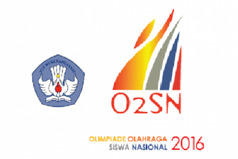 Detail Download Logo O2sn Dan Fls2n 2018 Koleksi Nomer 12