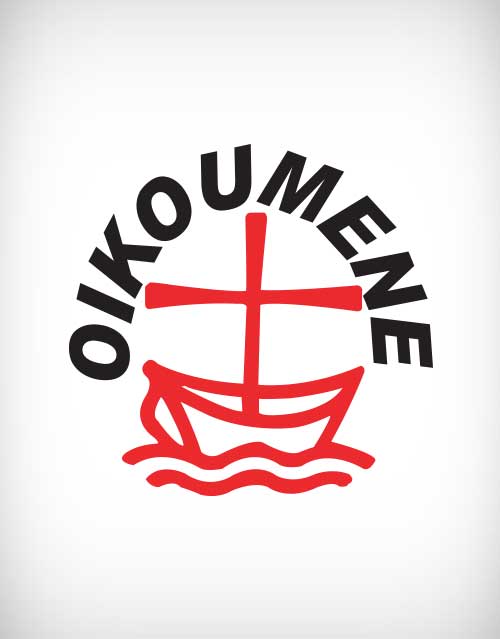 Detail Download Logo Oikumene Nomer 4