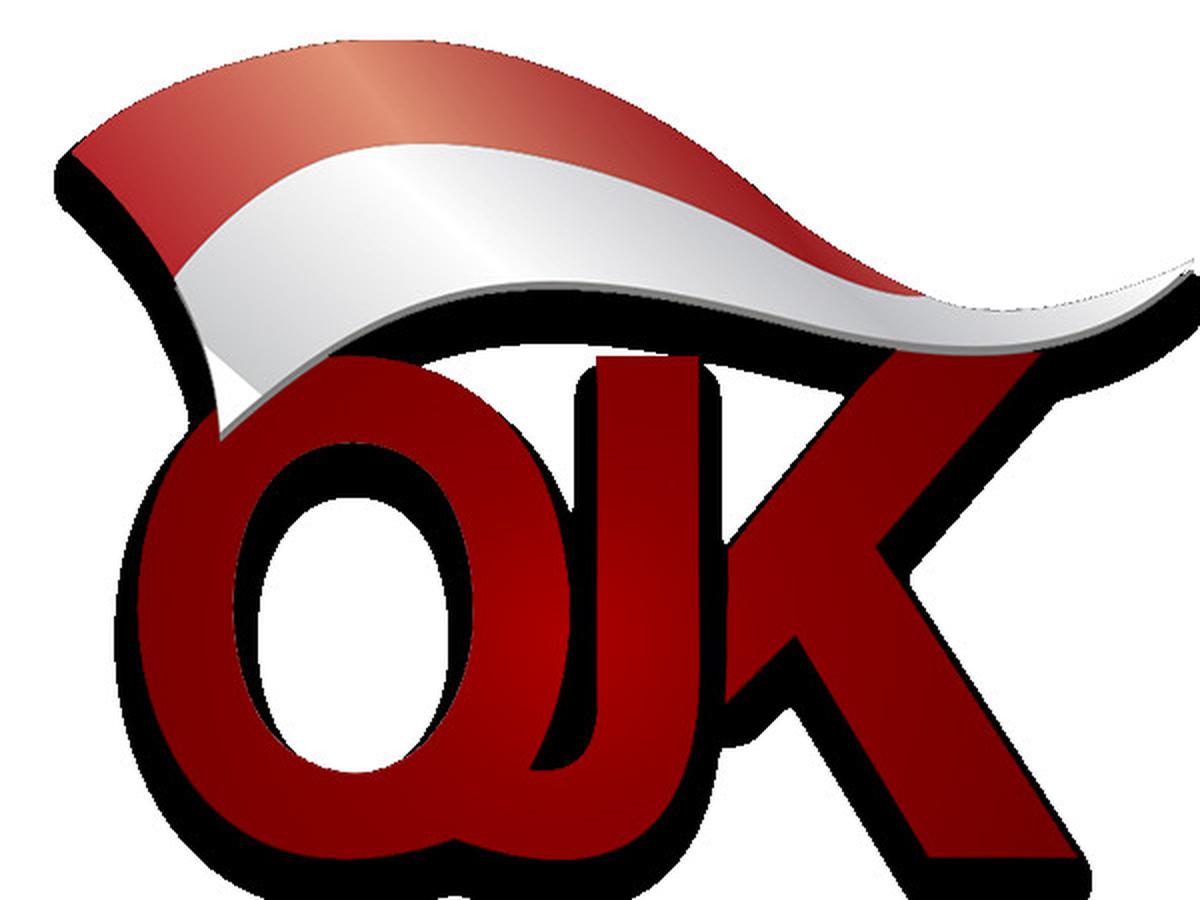 Detail Download Logo Ojk Png Nomer 10