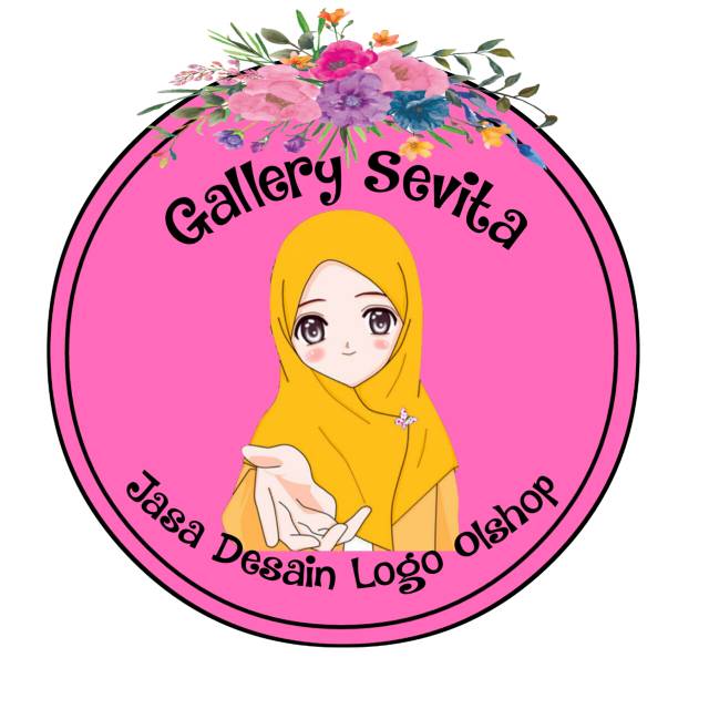 Detail Download Logo Olshop Gratis Nomer 6