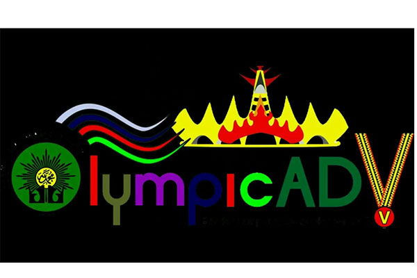 Detail Download Logo Olympicad Vi 2019 Nomer 7