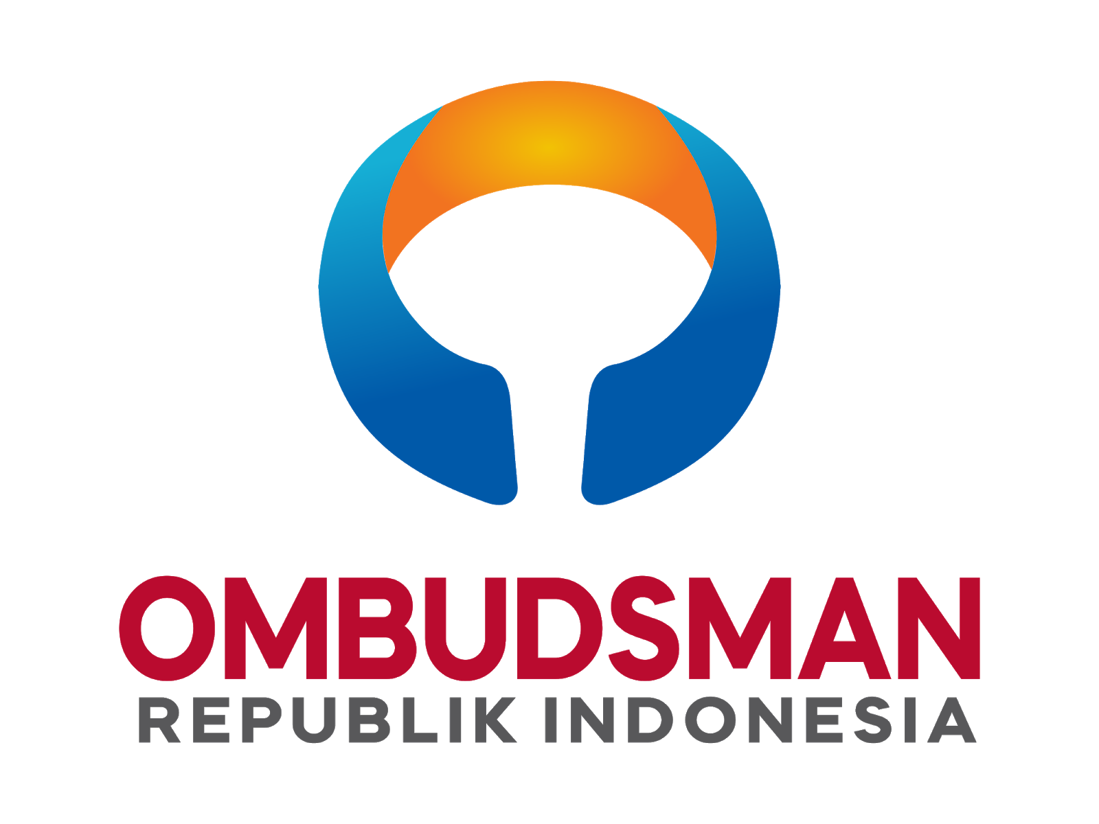 Detail Download Logo Ombudsman Ri Nomer 2