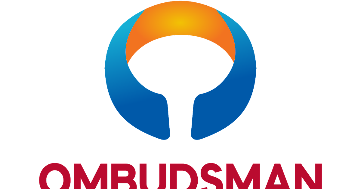 Detail Download Logo Ombudsman Ri Nomer 10