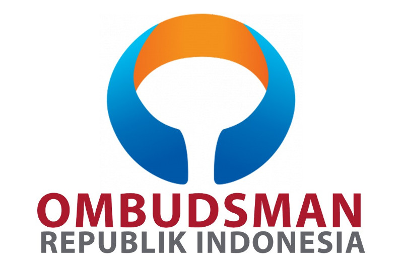 Detail Download Logo Ombudsman Ri Nomer 11