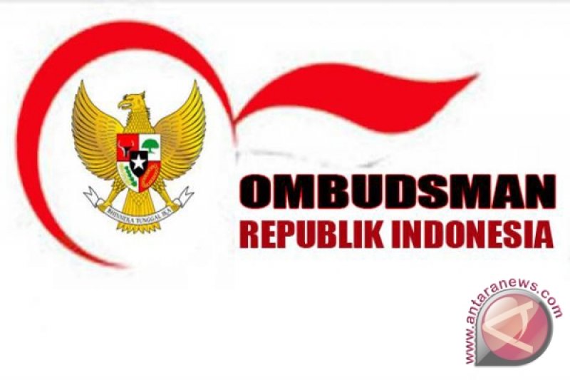 Detail Download Logo Ombudsman Ri Nomer 17