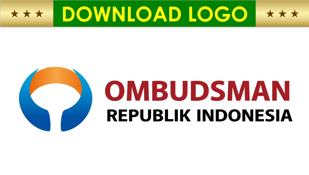 Detail Download Logo Ombudsman Ri Nomer 3