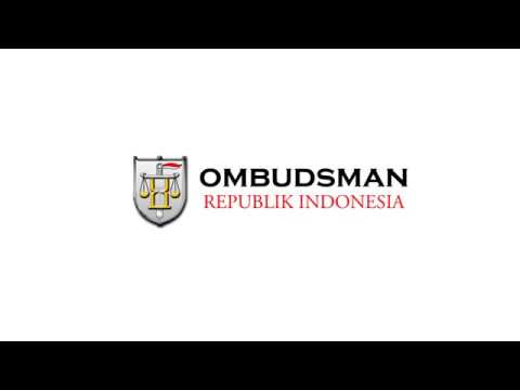 Detail Download Logo Ombudsman Ri Nomer 25