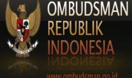 Detail Download Logo Ombudsman Ri Nomer 38