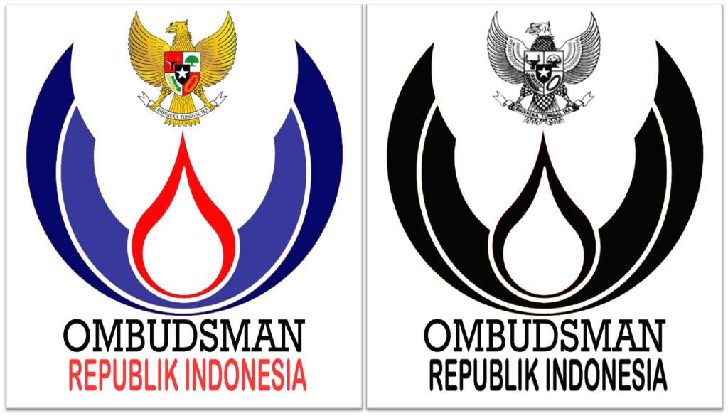 Detail Download Logo Ombudsman Ri Nomer 43