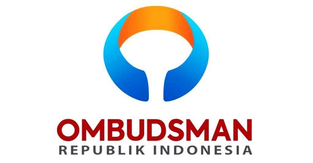 Detail Download Logo Ombudsman Ri Nomer 7