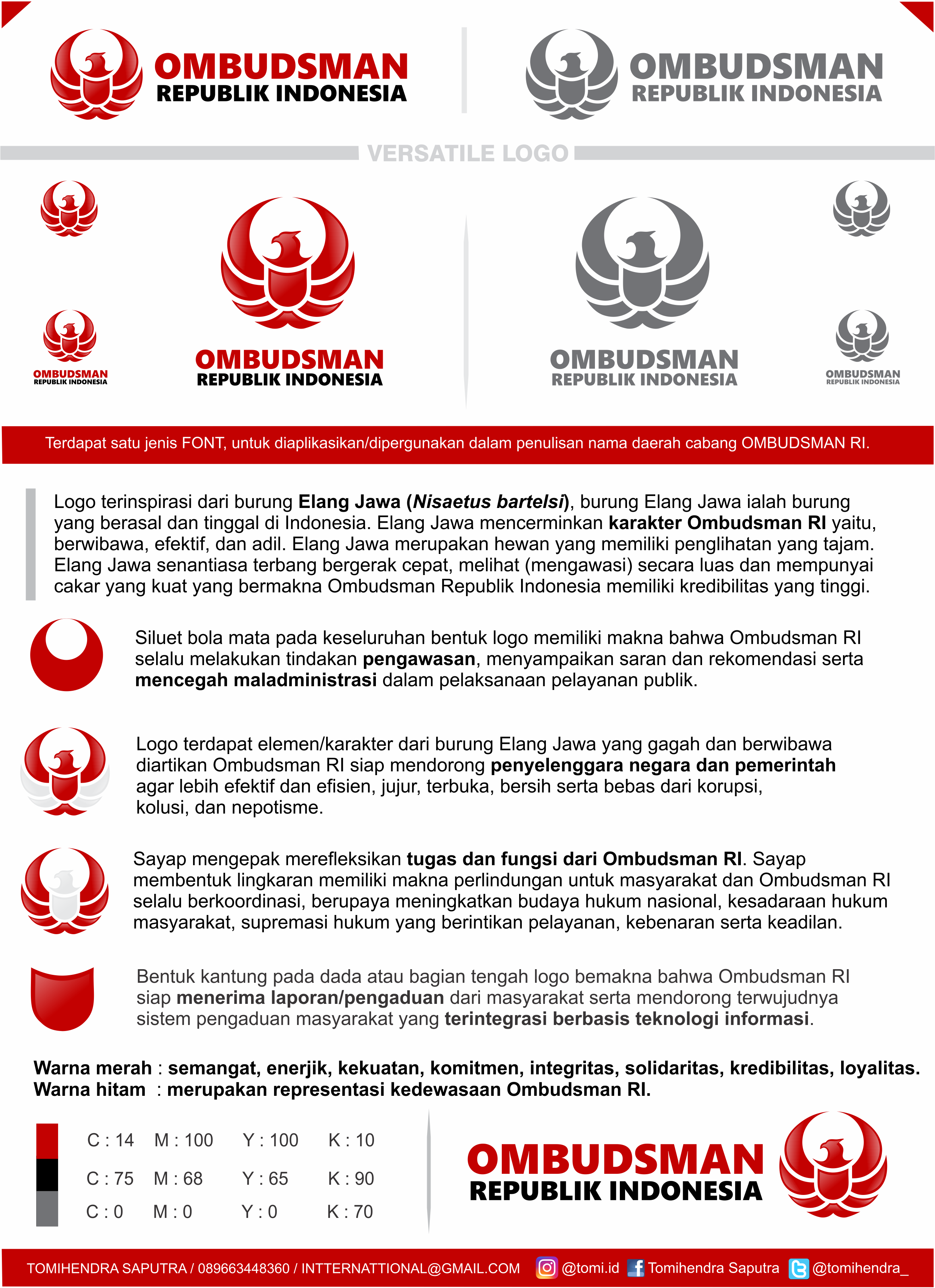 Detail Download Logo Ombudsman Ri Png Nomer 18