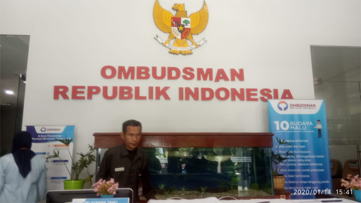 Detail Download Logo Ombudsman Ri Png Nomer 39