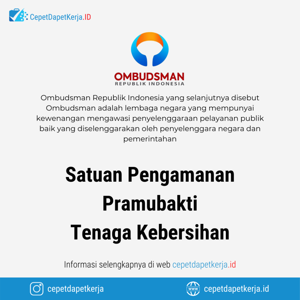 Detail Download Logo Ombudsman Ri Png Nomer 41