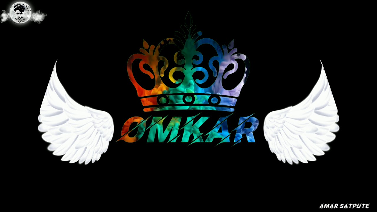 Detail Download Logo Omkara Nomer 58