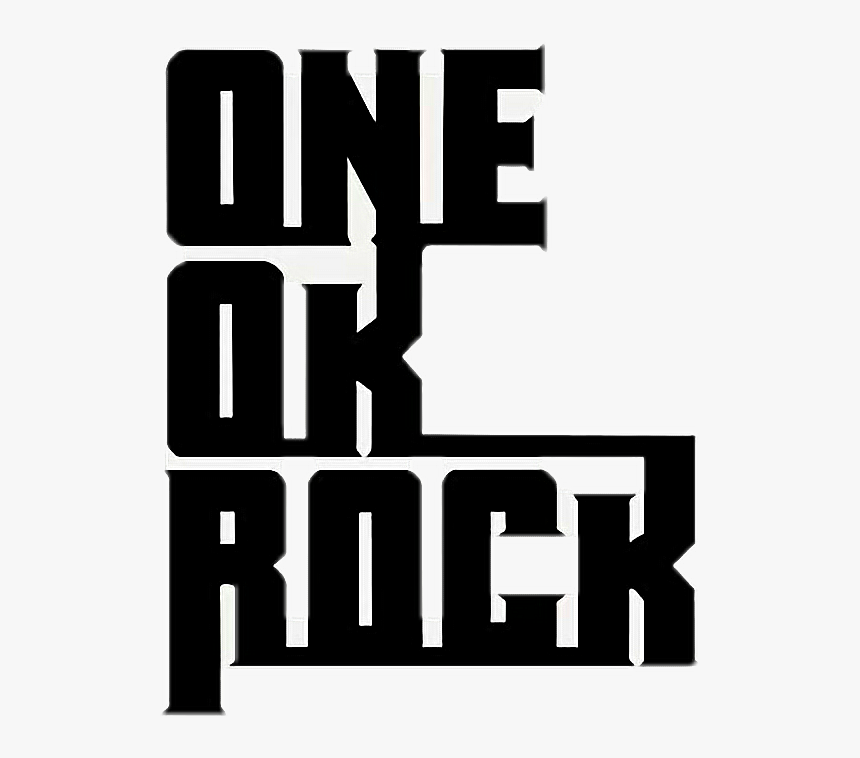 Detail Download Logo One Ok Rock Hd Nomer 2