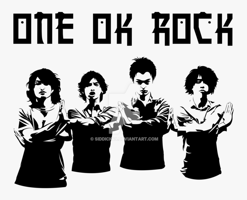 Detail Download Logo One Ok Rock Hd Nomer 12