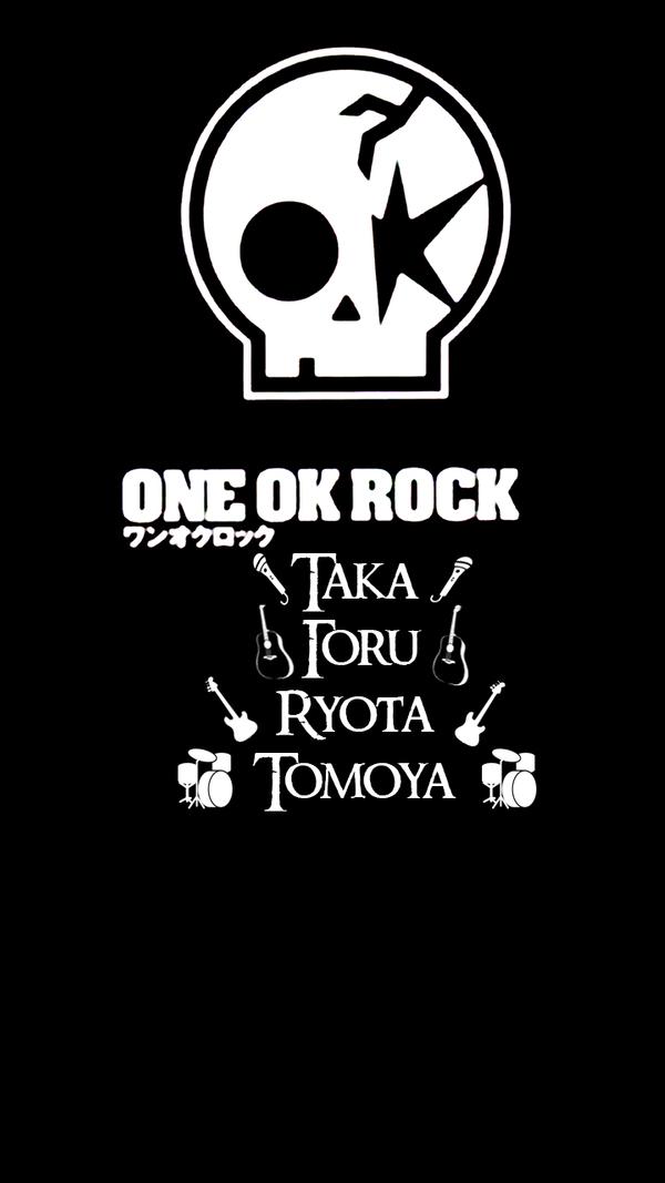 Detail Download Logo One Ok Rock Hd Nomer 25