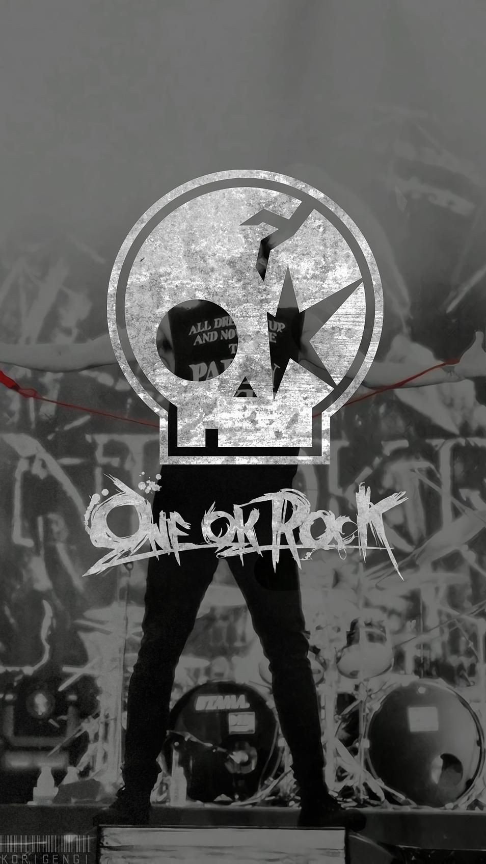 Detail Download Logo One Ok Rock Hd Nomer 5