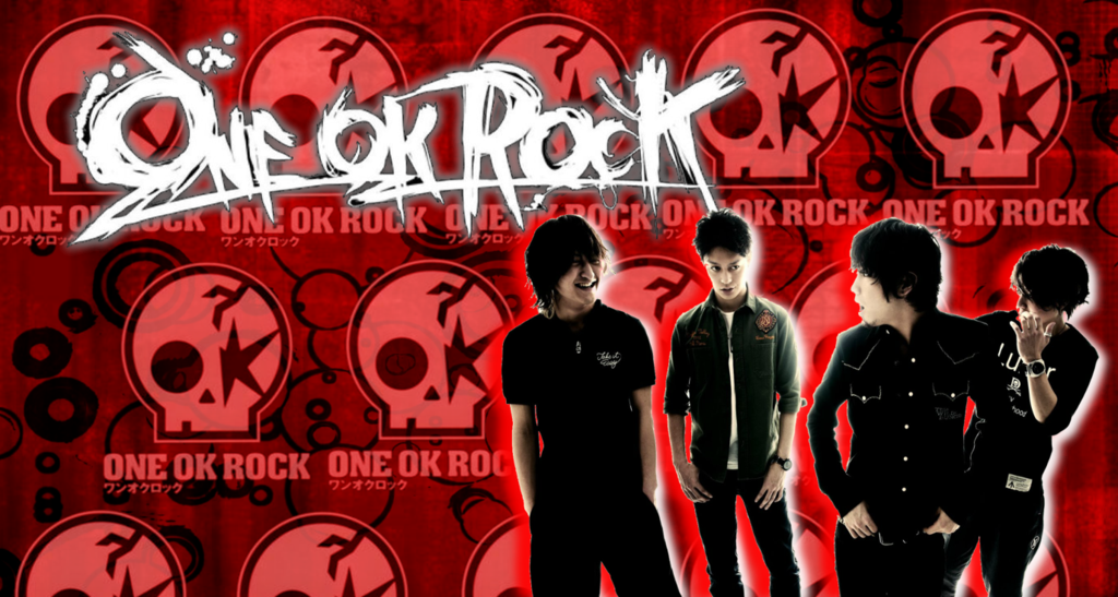 Detail Download Logo One Ok Rock Hd Nomer 41