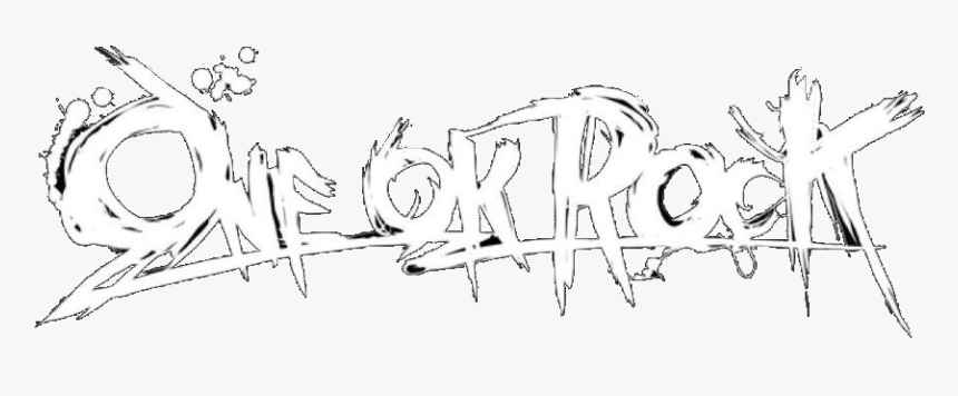 Detail Download Logo One Ok Rock Hd Nomer 7