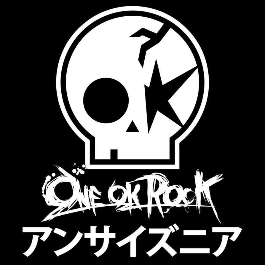 Detail Download Logo One Ok Rock Hd Nomer 8