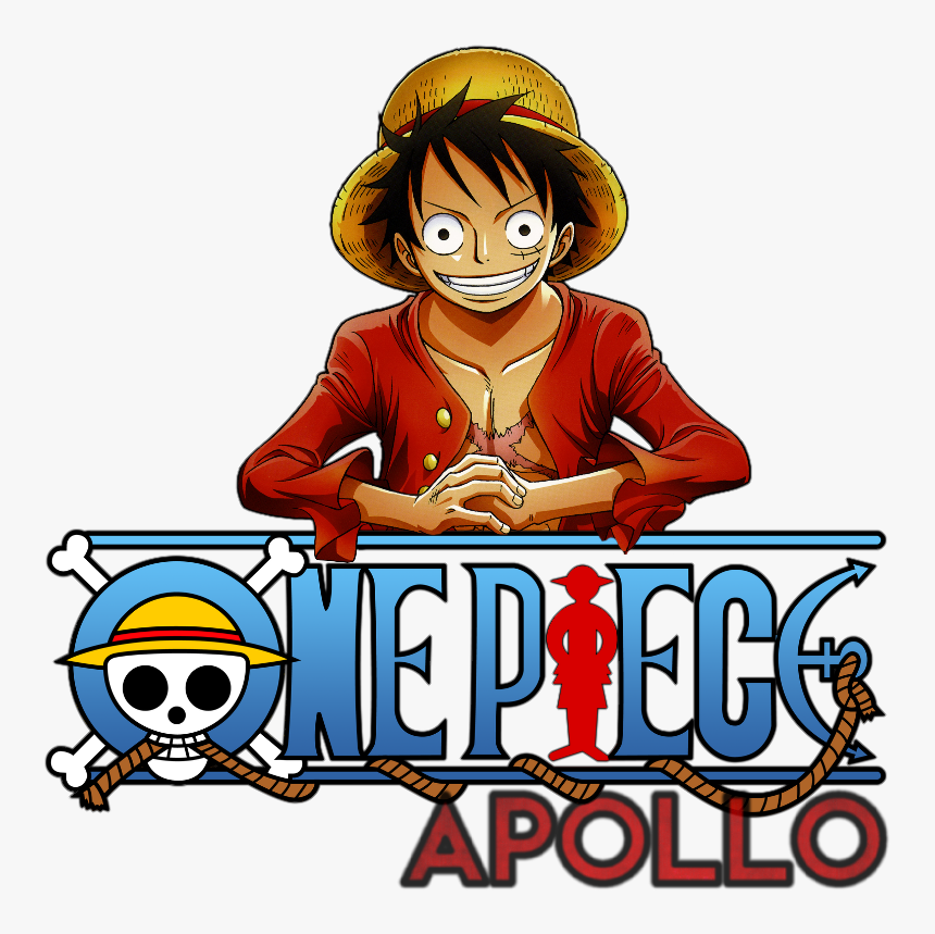 Detail Download Logo One Piece Hd Nomer 3