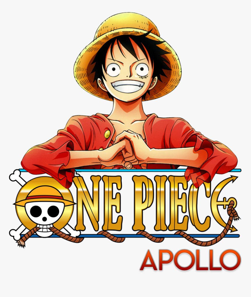 Detail Download Logo One Piece Hd Nomer 23