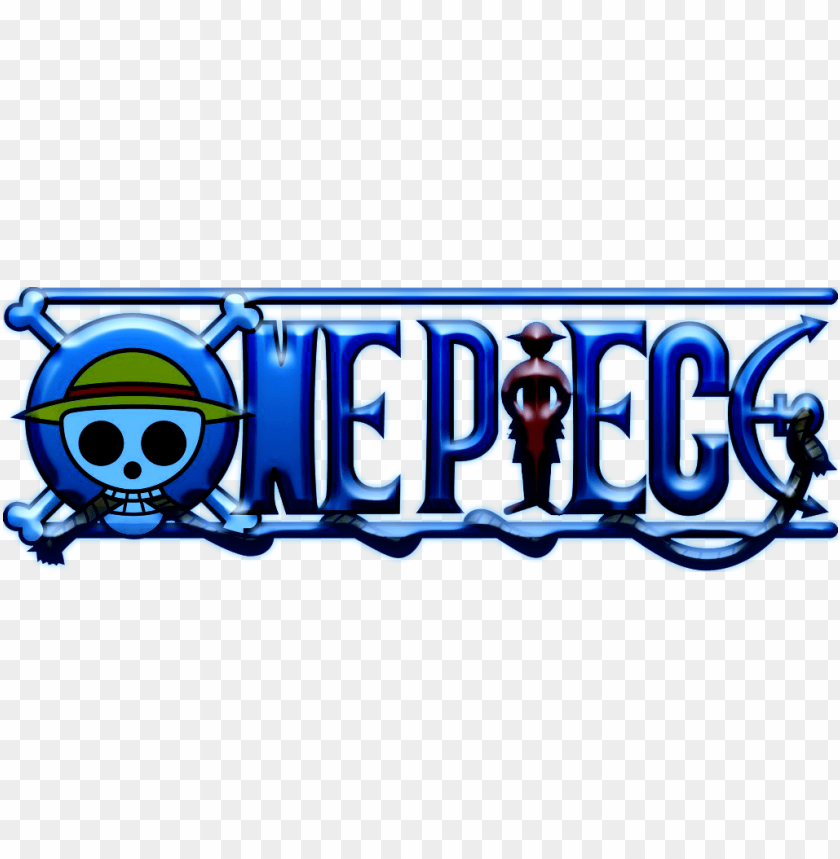 Download Download Logo One Piece Png Nomer 18