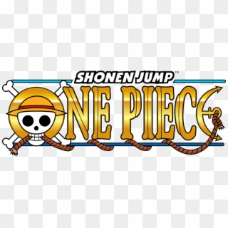 Detail Download Logo One Piece Png Nomer 27
