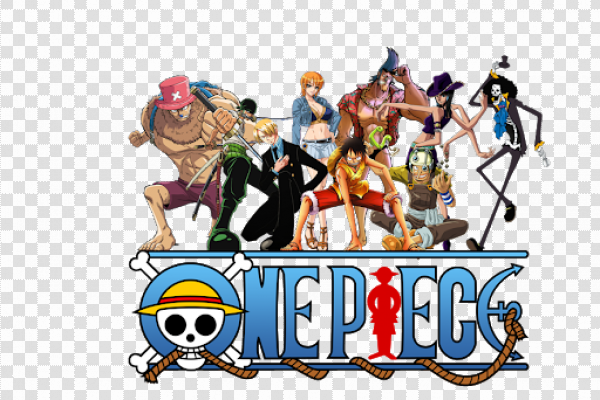 Detail Download Logo One Piece Png Nomer 58