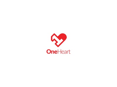 Detail Download Logo Oneheart Nomer 11
