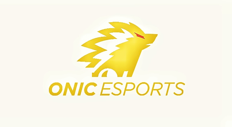 Detail Download Logo Onic Esport Nomer 16