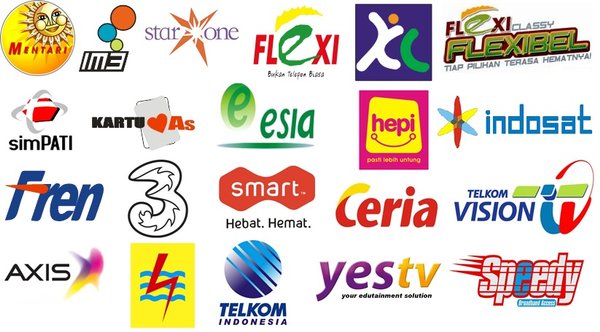 Detail Download Logo Operator Pulsa Nomer 49