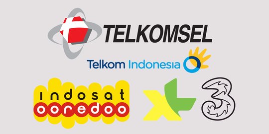 Detail Download Logo Operator Pulsa Nomer 52