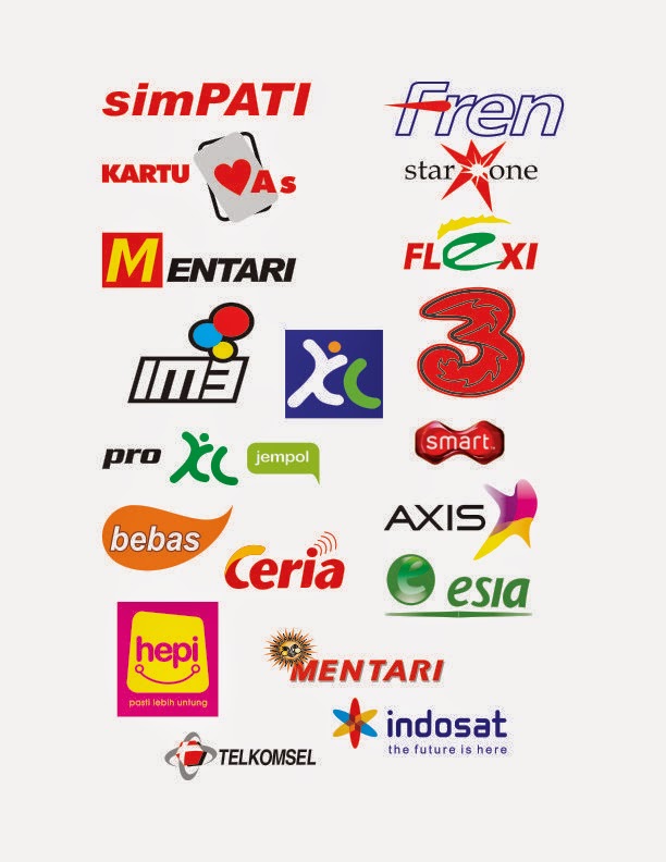 Detail Download Logo Operator Seluler Cdr Nomer 17