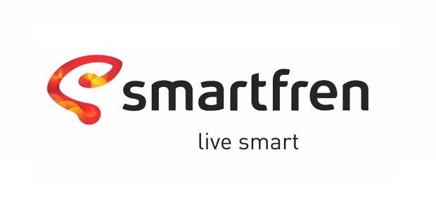 Detail Download Logo Operator Seluler Smartfren Nomer 16