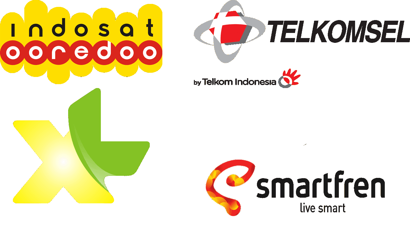 Detail Download Logo Operator Seluler Smartfren Nomer 22