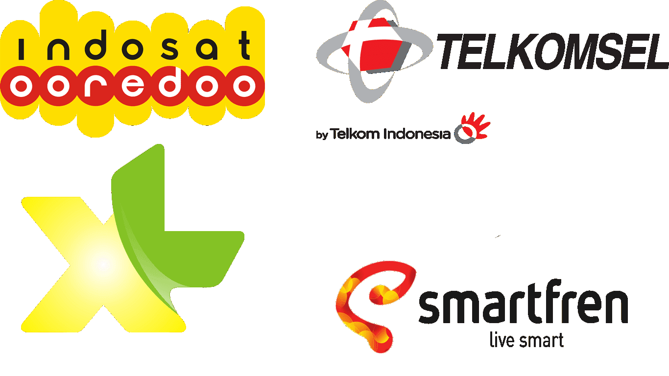 Detail Download Logo Operator Seluler Telkom Nomer 11