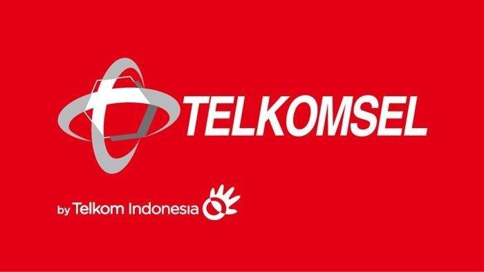 Detail Download Logo Operator Seluler Telkom Nomer 25