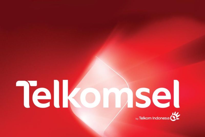 Detail Download Logo Operator Seluler Telkom Nomer 26