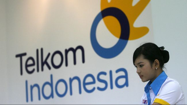 Detail Download Logo Operator Seluler Telkom Nomer 27