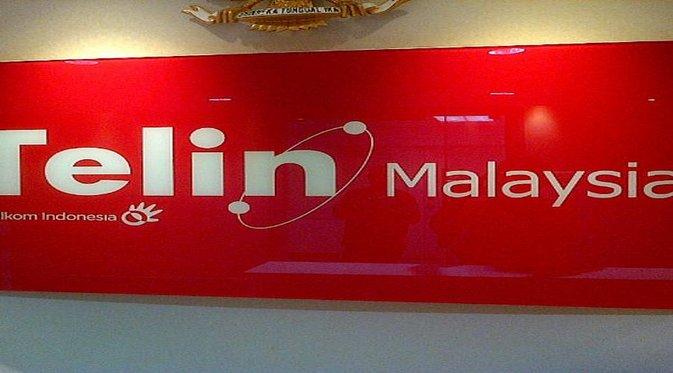 Detail Download Logo Operator Seluler Telkom Nomer 30