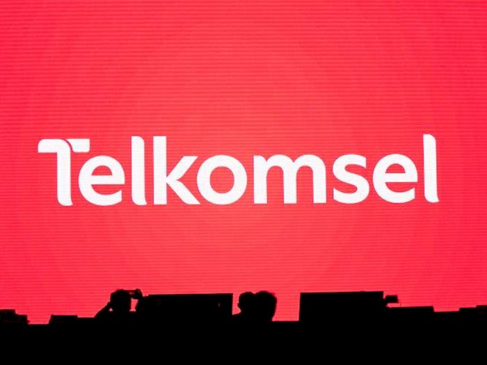 Detail Download Logo Operator Seluler Telkom Nomer 33
