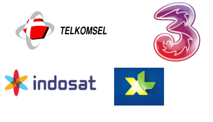 Detail Download Logo Operator Seluler Telkom Nomer 36