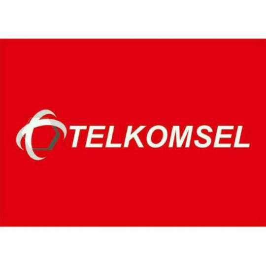 Detail Download Logo Operator Seluler Telkom Nomer 50
