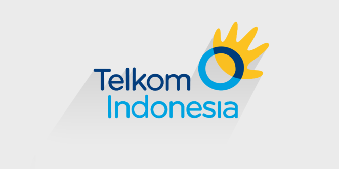 Detail Download Logo Operator Seluler Telkom Nomer 54