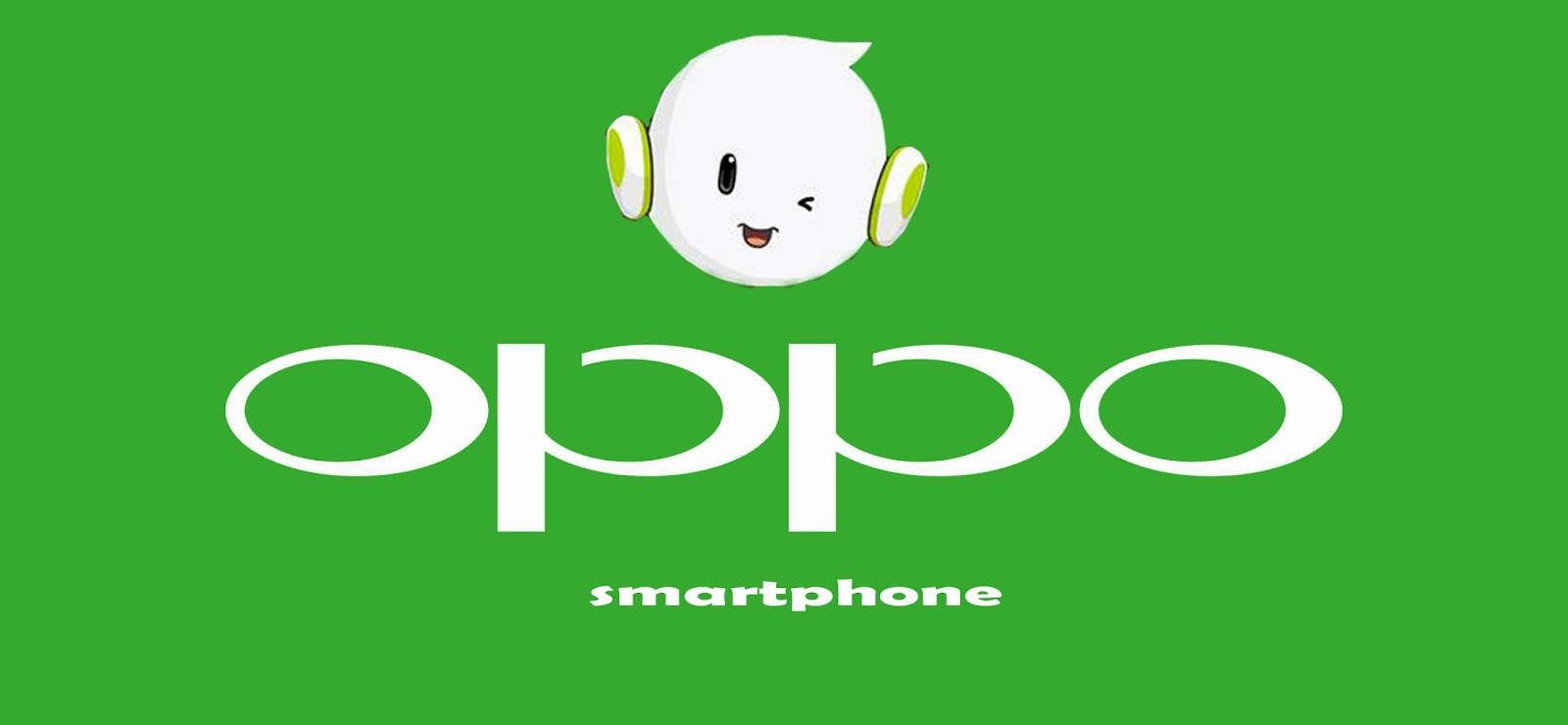 Detail Download Logo Oppo Nomer 35